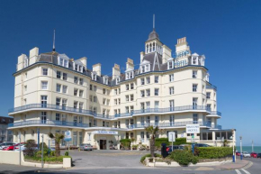 Queens Hotel, Eastbourne